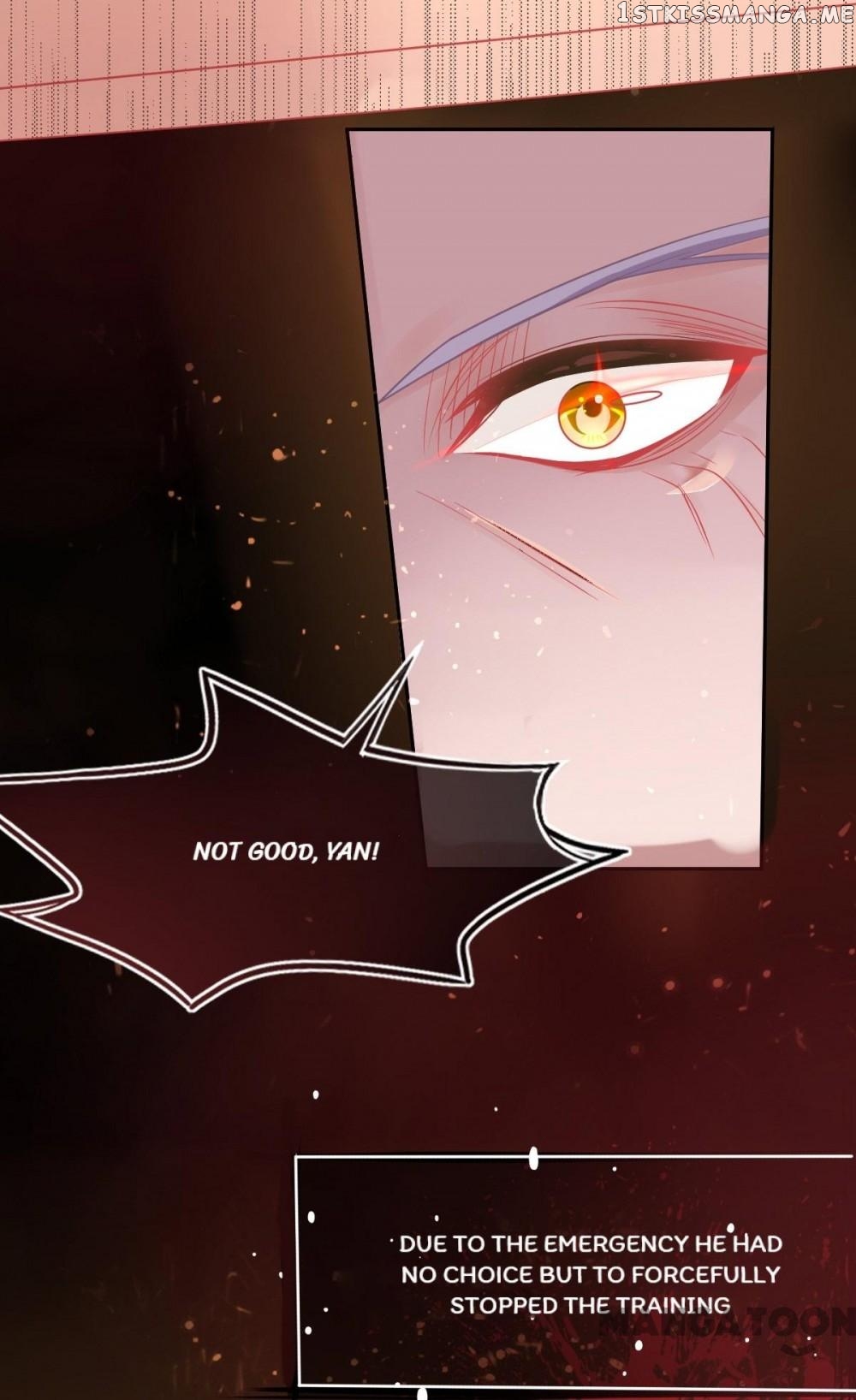 Princess And Her Ancient Vine Chapter 6 - page 26