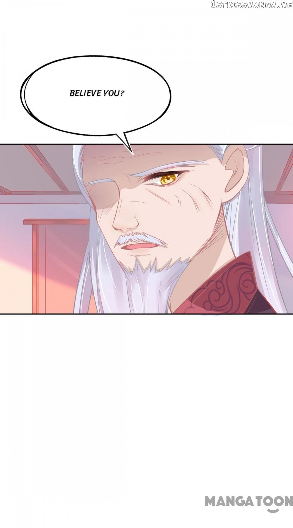 Princess And Her Ancient Vine Chapter 6 - page 38