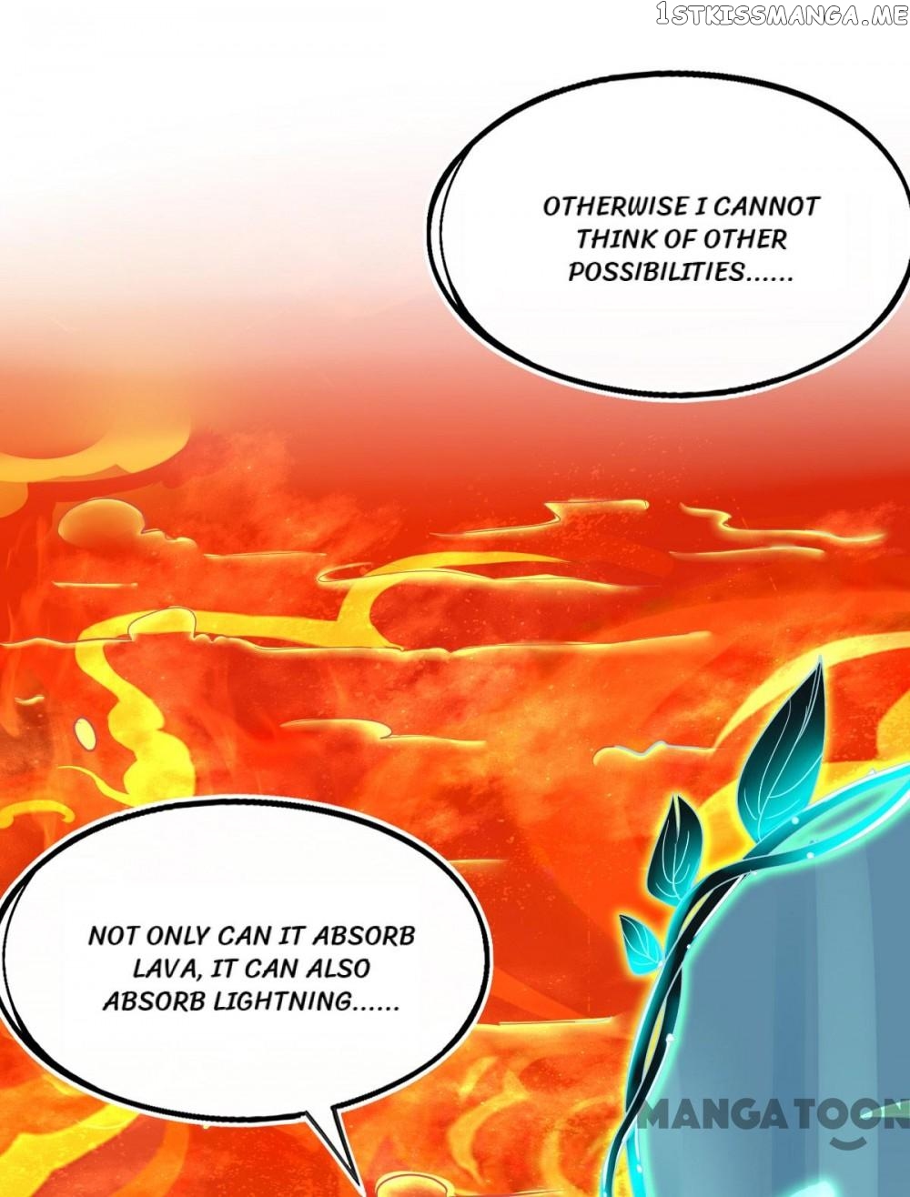 Princess And Her Ancient Vine Chapter 6 - page 5