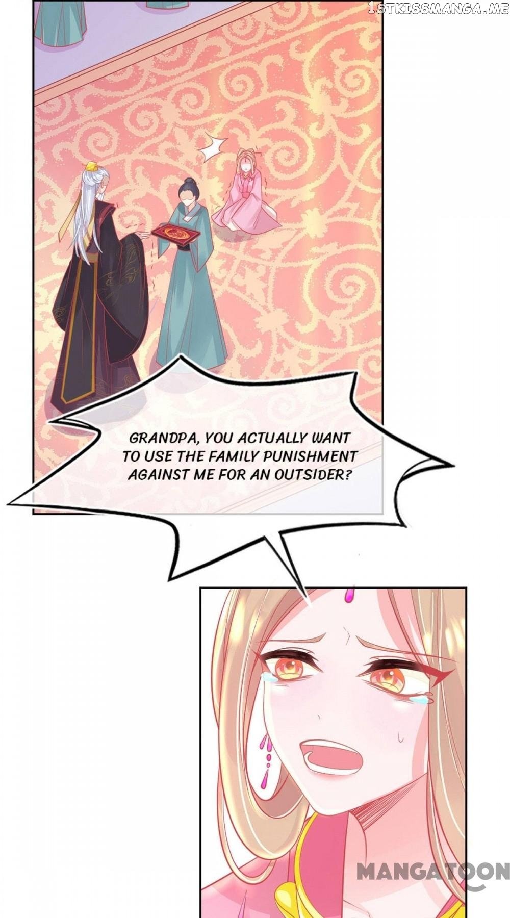Princess And Her Ancient Vine Chapter 6 - page 53