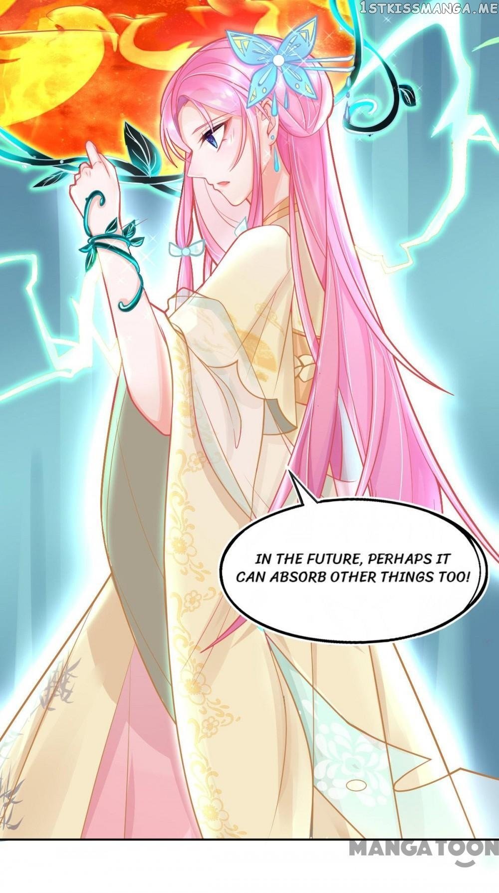 Princess And Her Ancient Vine Chapter 6 - page 6