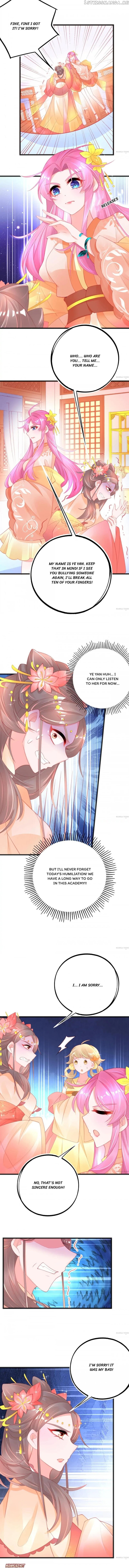 Princess And Her Ancient Vine chapter 95 - page 2
