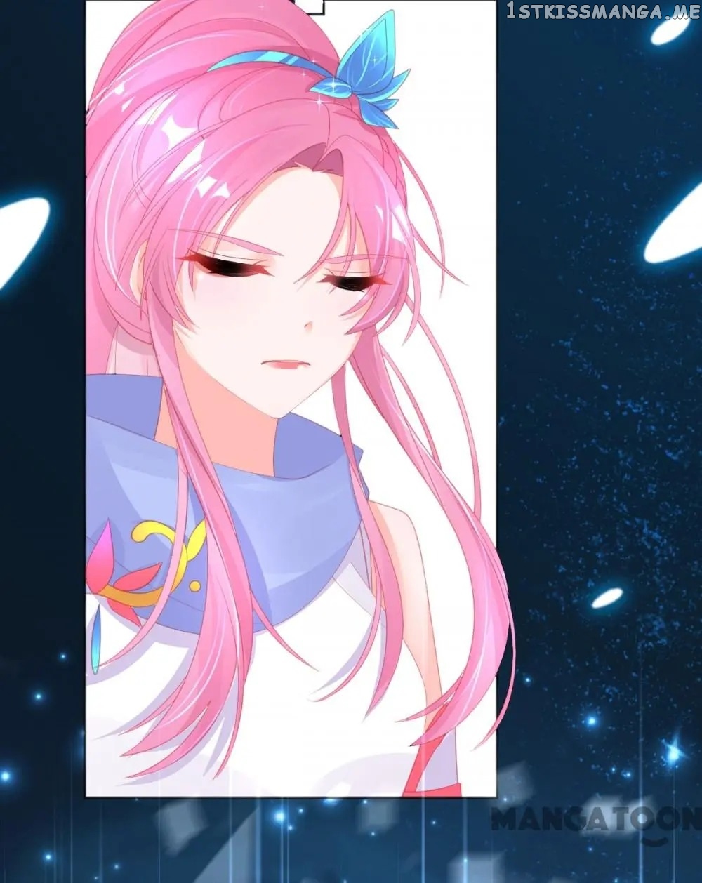 Princess And Her Ancient Vine chapter 63 - page 12