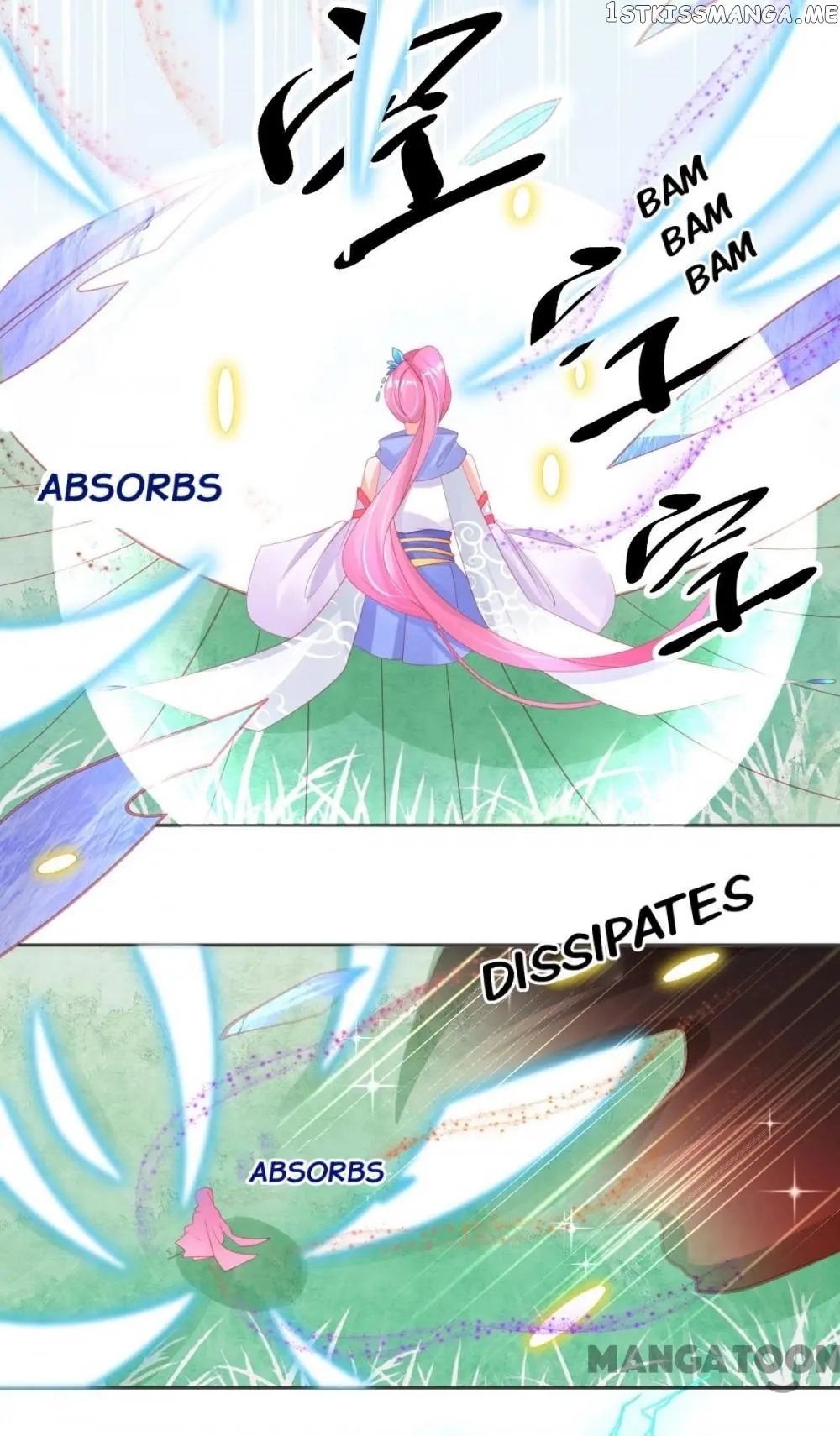 Princess And Her Ancient Vine chapter 63 - page 19