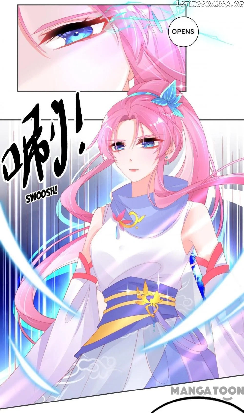 Princess And Her Ancient Vine chapter 63 - page 20