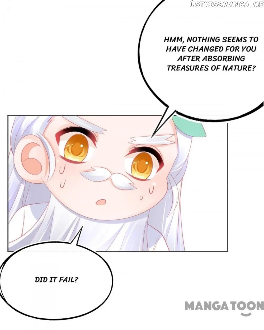 Princess And Her Ancient Vine chapter 63 - page 21