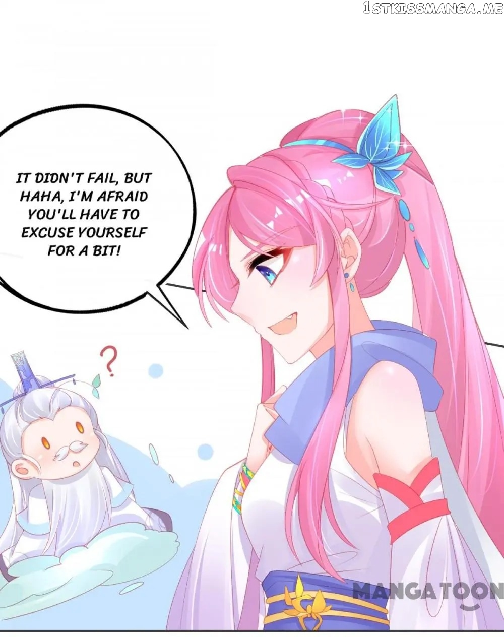 Princess And Her Ancient Vine chapter 63 - page 22