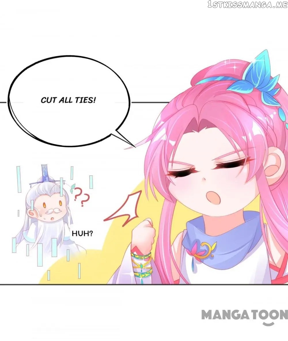 Princess And Her Ancient Vine chapter 63 - page 23
