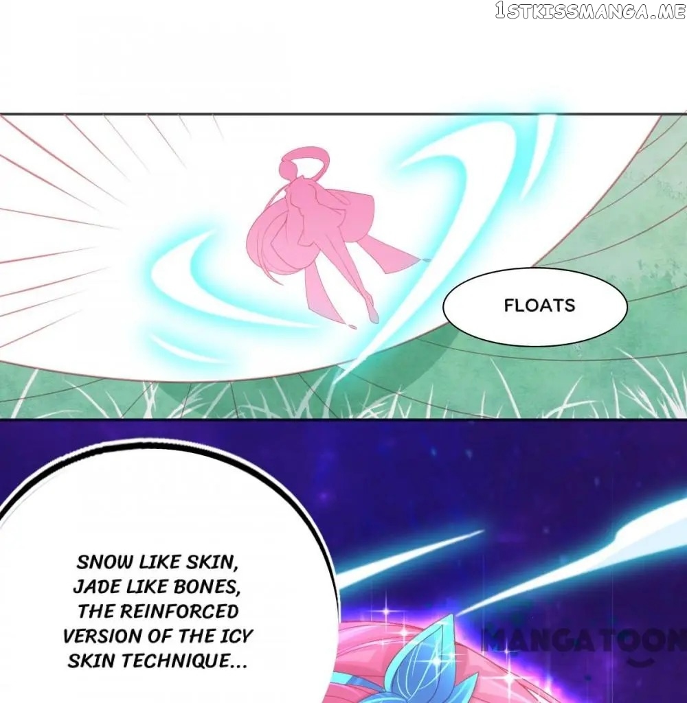Princess And Her Ancient Vine chapter 63 - page 26