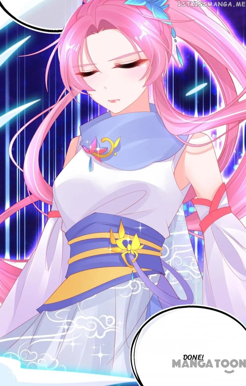 Princess And Her Ancient Vine chapter 63 - page 27