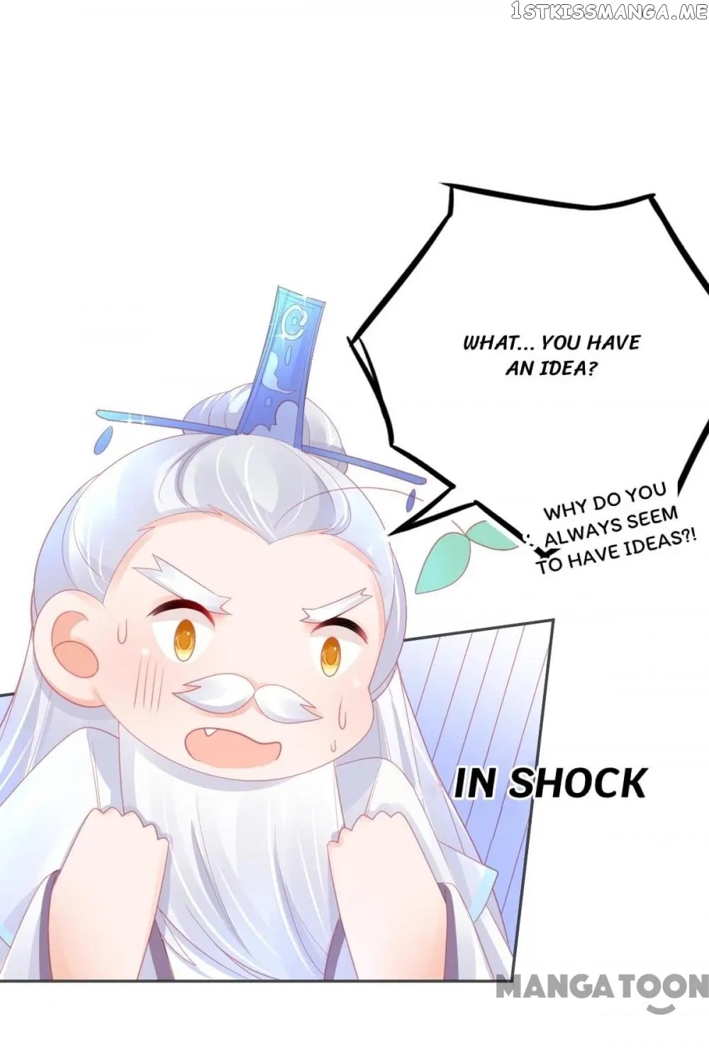 Princess And Her Ancient Vine chapter 63 - page 3