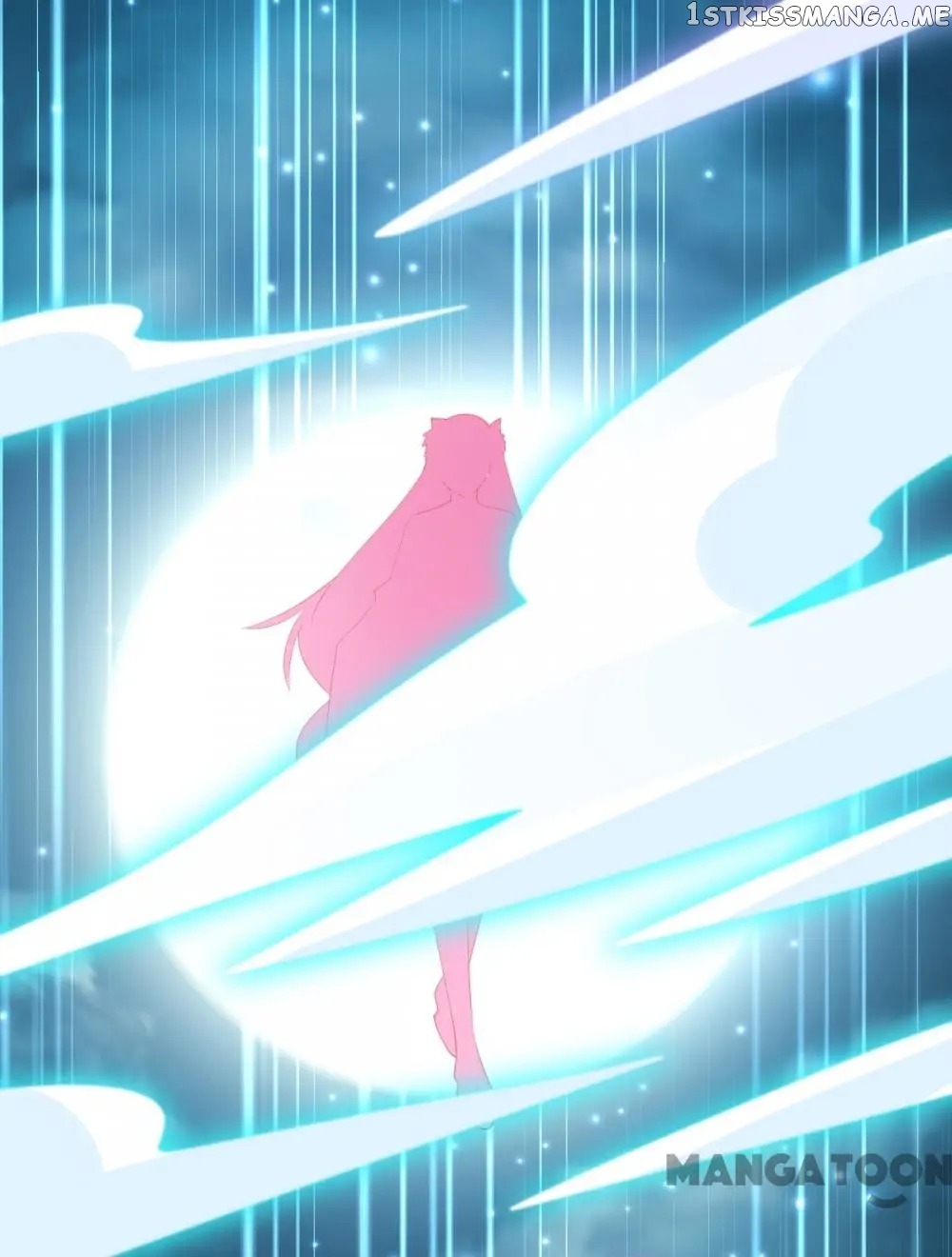 Princess And Her Ancient Vine chapter 63 - page 31
