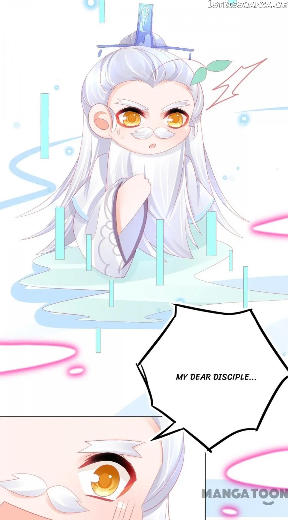 Princess And Her Ancient Vine chapter 63 - page 35