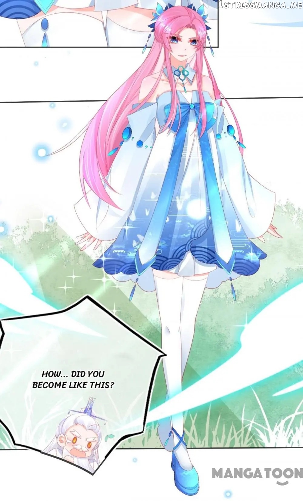 Princess And Her Ancient Vine chapter 63 - page 38