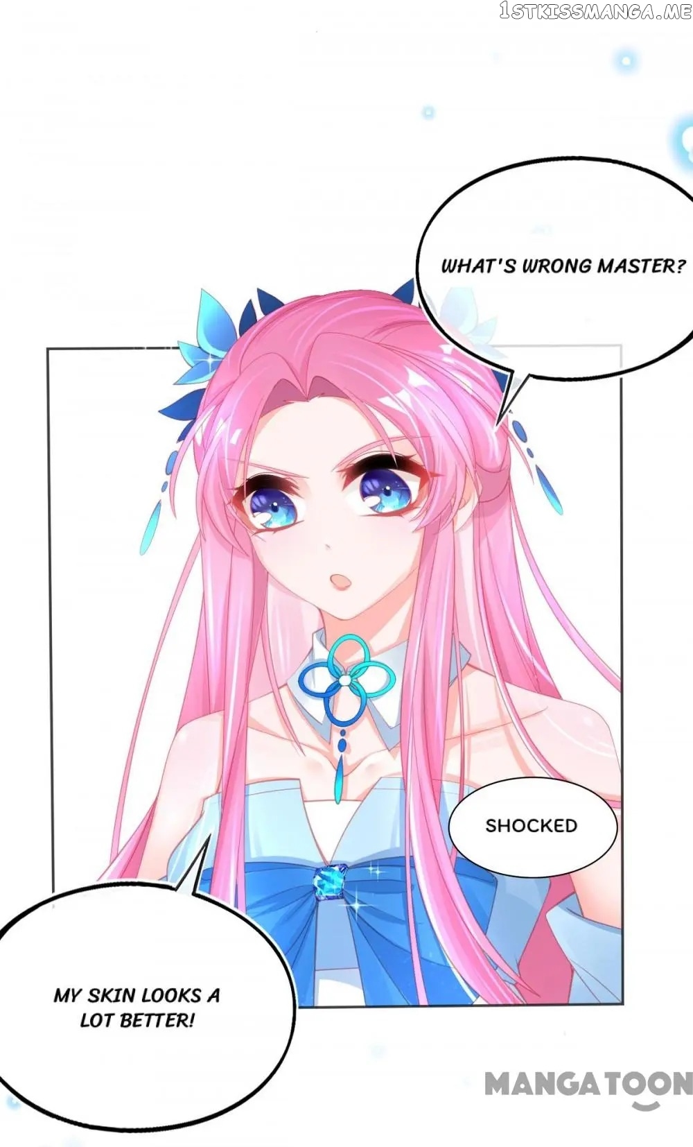 Princess And Her Ancient Vine chapter 63 - page 39