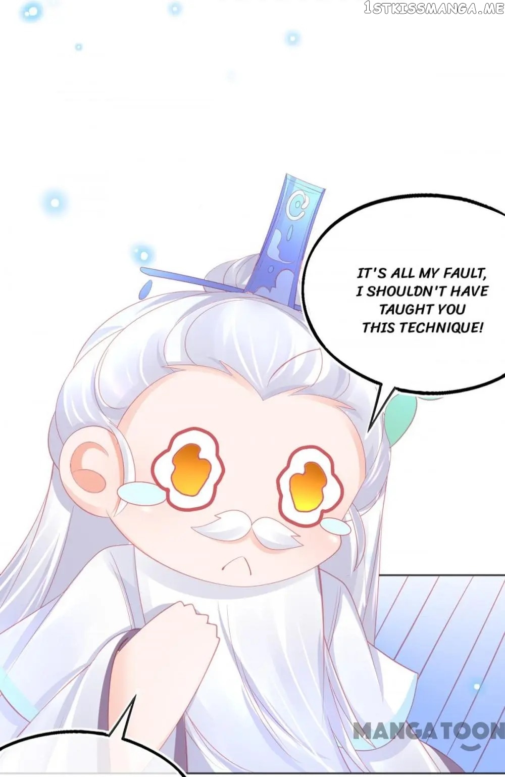 Princess And Her Ancient Vine chapter 63 - page 40