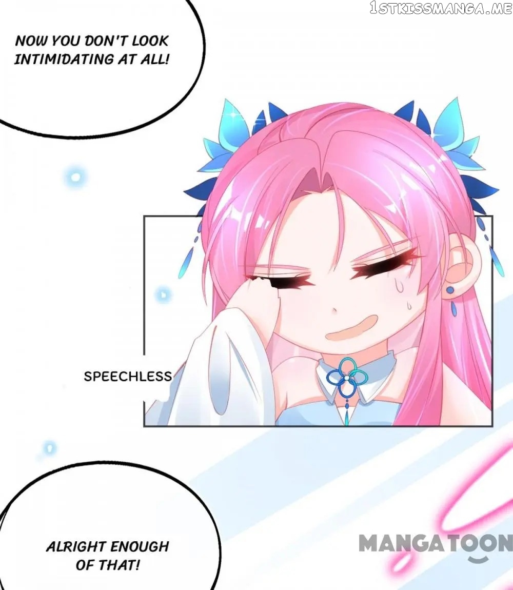 Princess And Her Ancient Vine chapter 63 - page 41