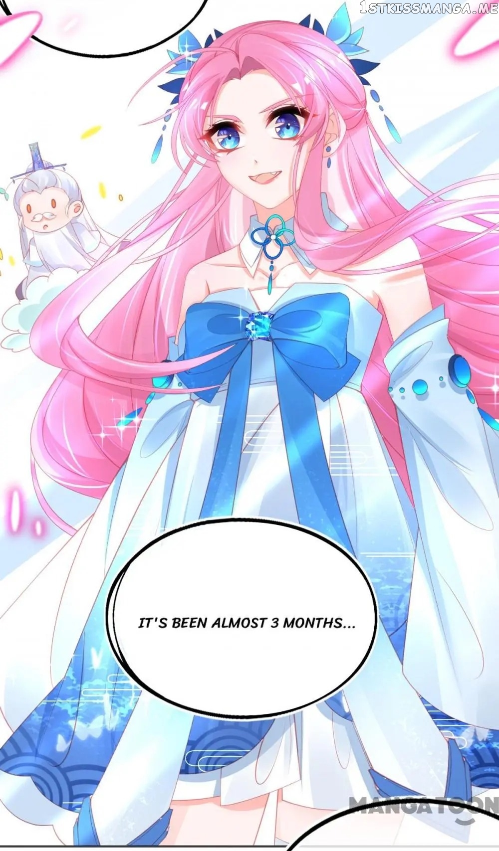 Princess And Her Ancient Vine chapter 63 - page 42