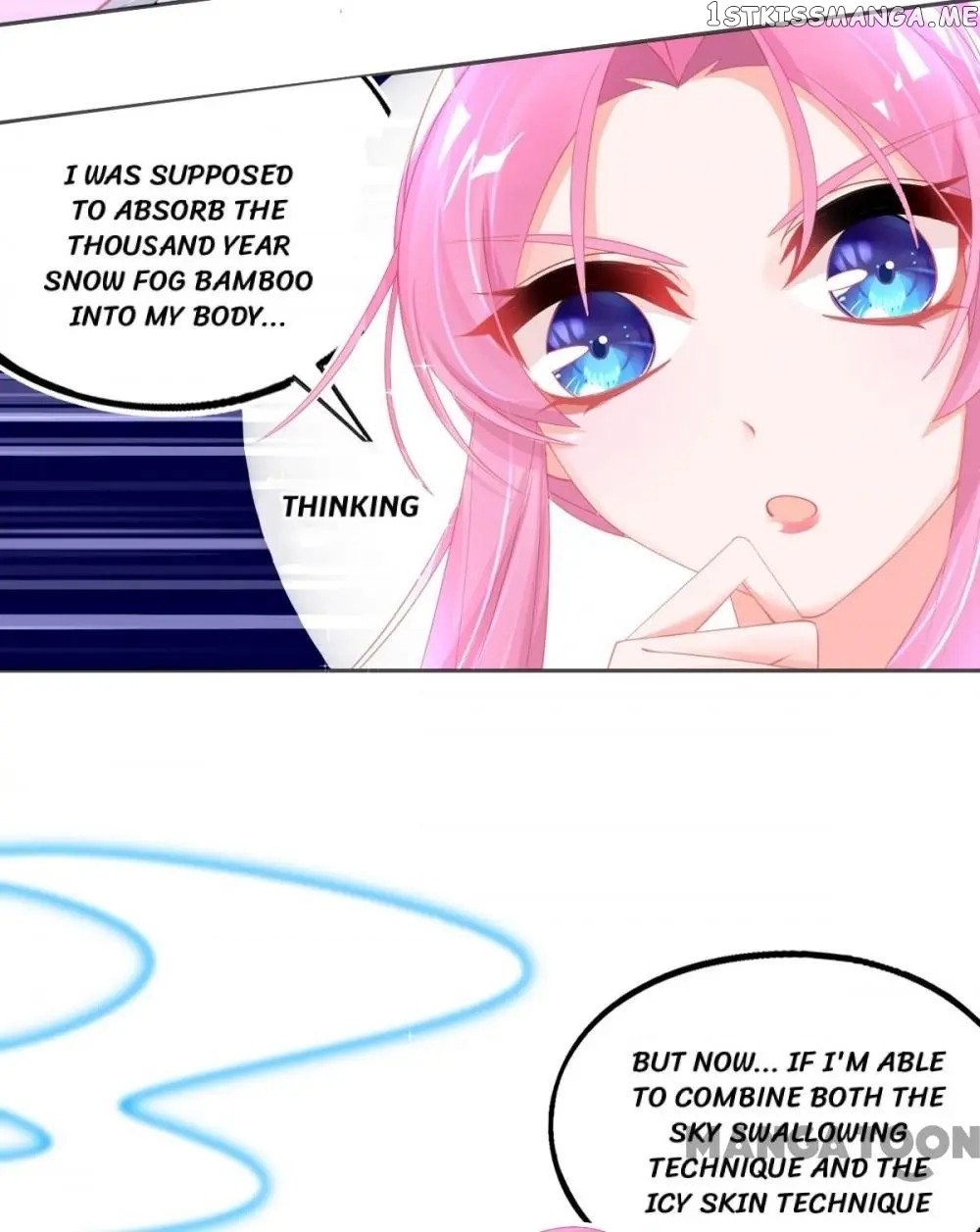 Princess And Her Ancient Vine chapter 63 - page 5