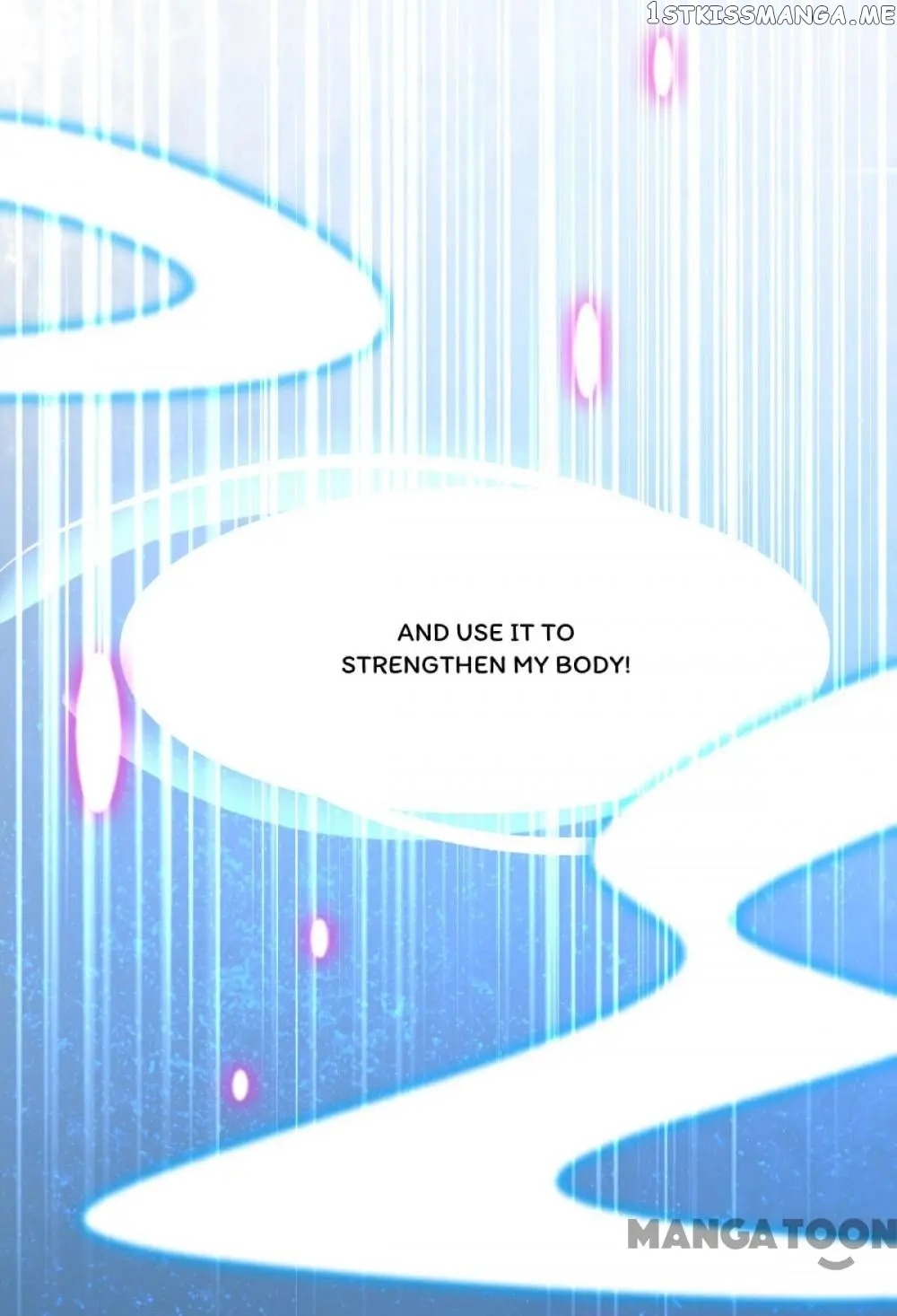 Princess And Her Ancient Vine chapter 63 - page 7