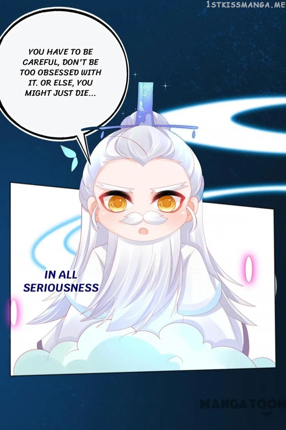 Princess And Her Ancient Vine chapter 63 - page 9