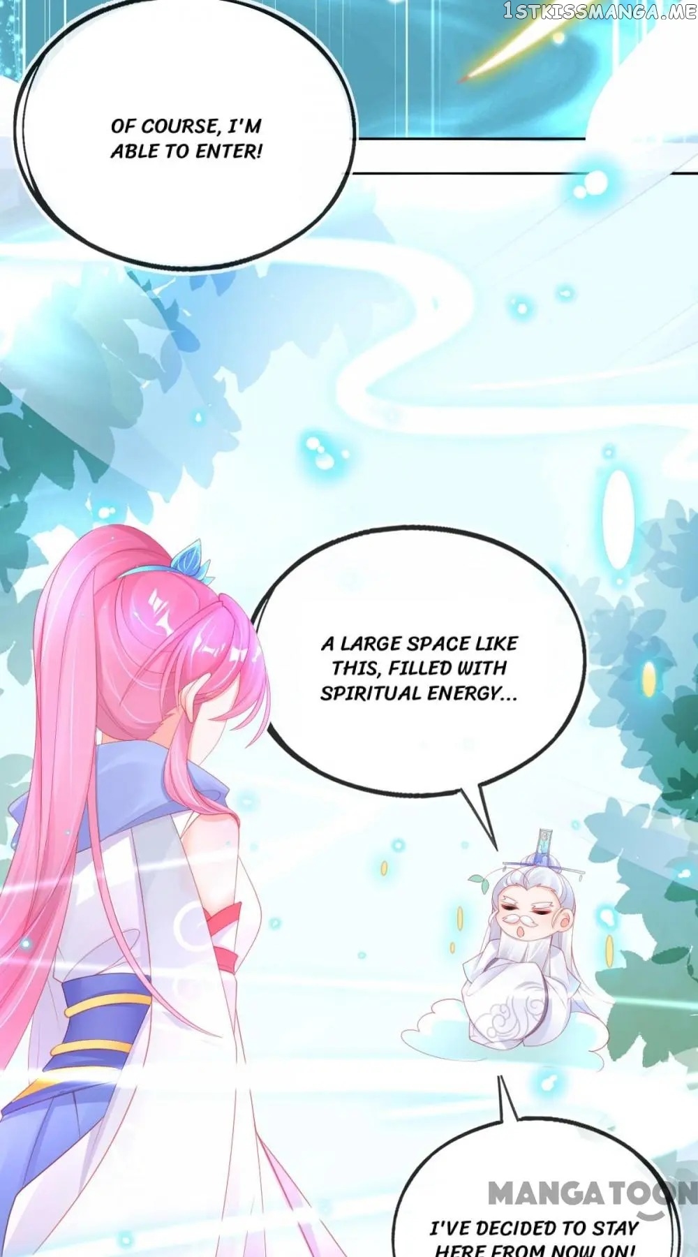 Princess And Her Ancient Vine chapter 62 - page 11