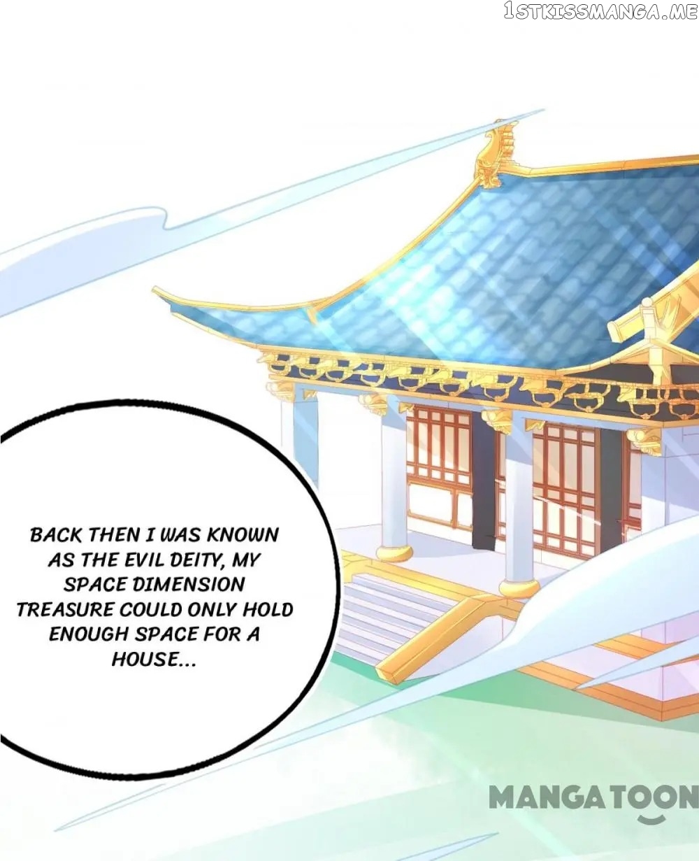 Princess And Her Ancient Vine chapter 62 - page 17