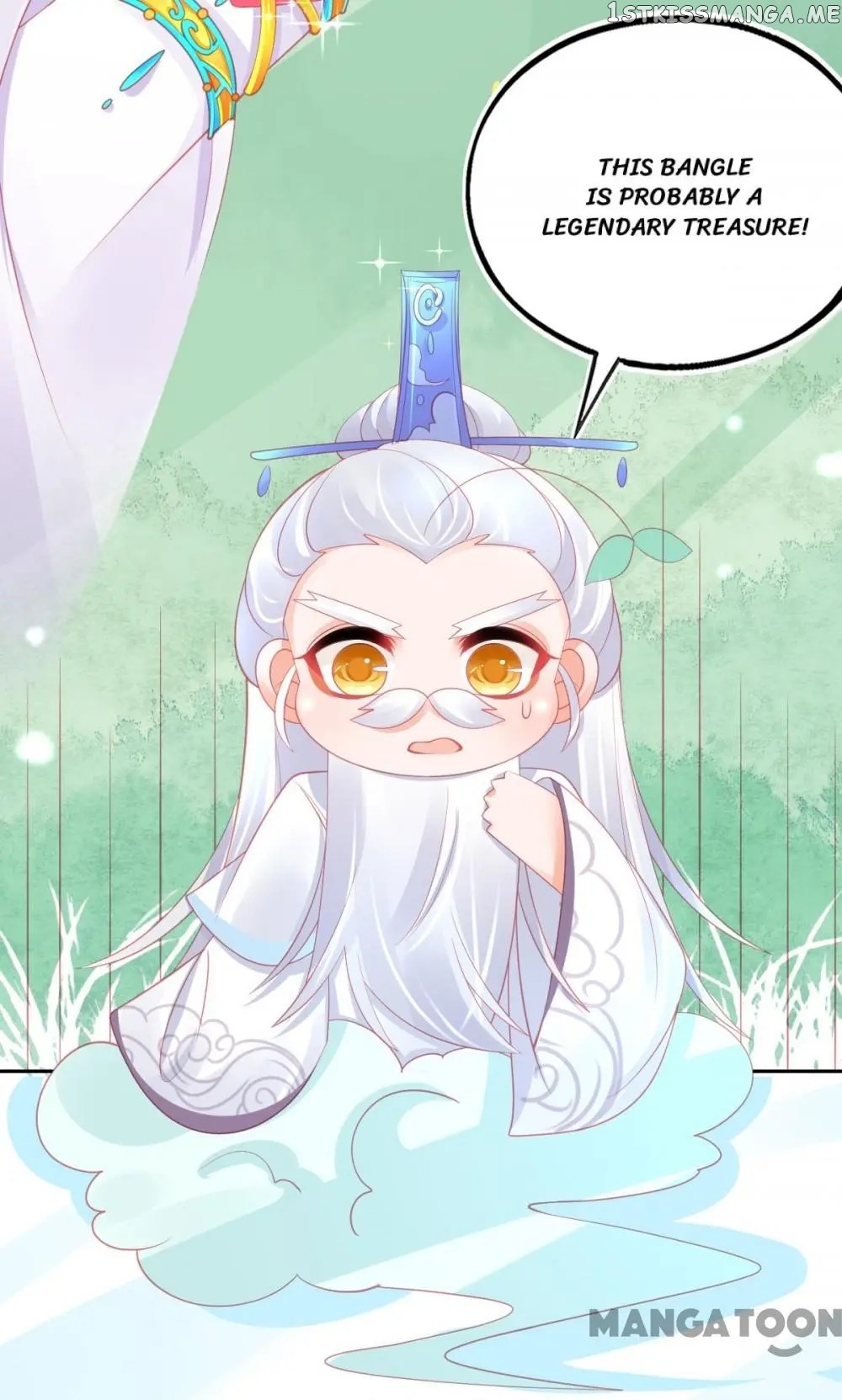 Princess And Her Ancient Vine chapter 62 - page 19