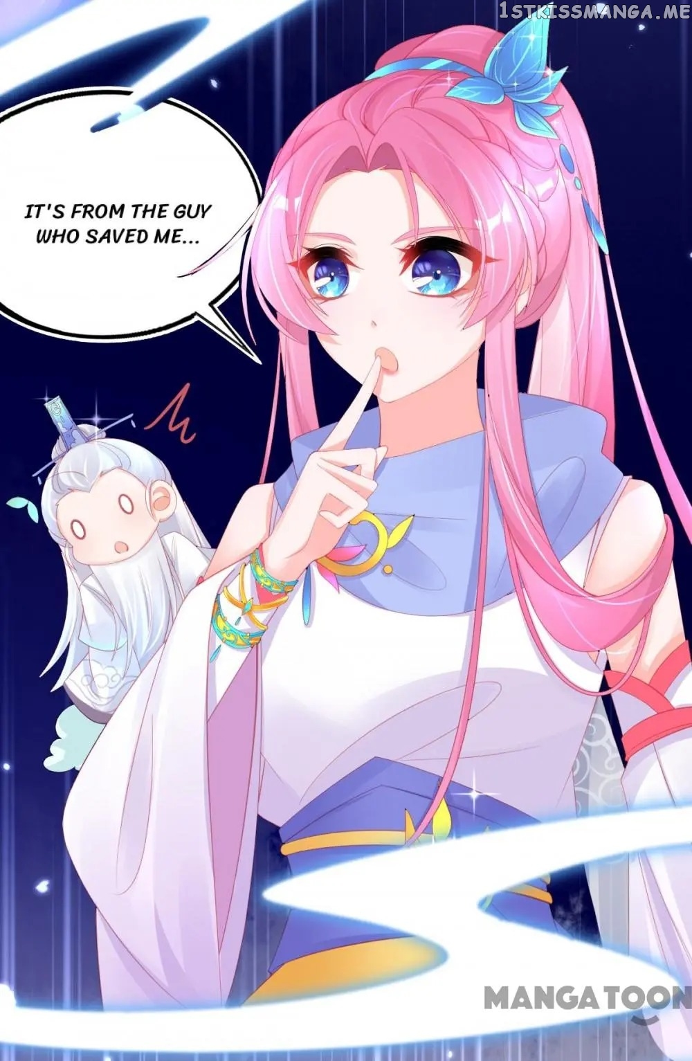 Princess And Her Ancient Vine chapter 62 - page 22