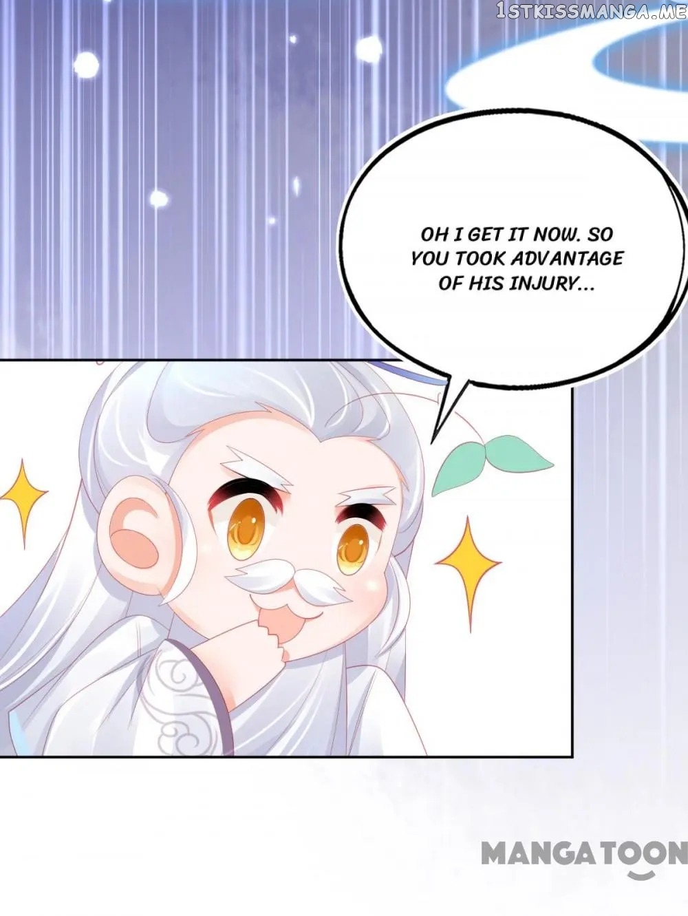Princess And Her Ancient Vine chapter 62 - page 23