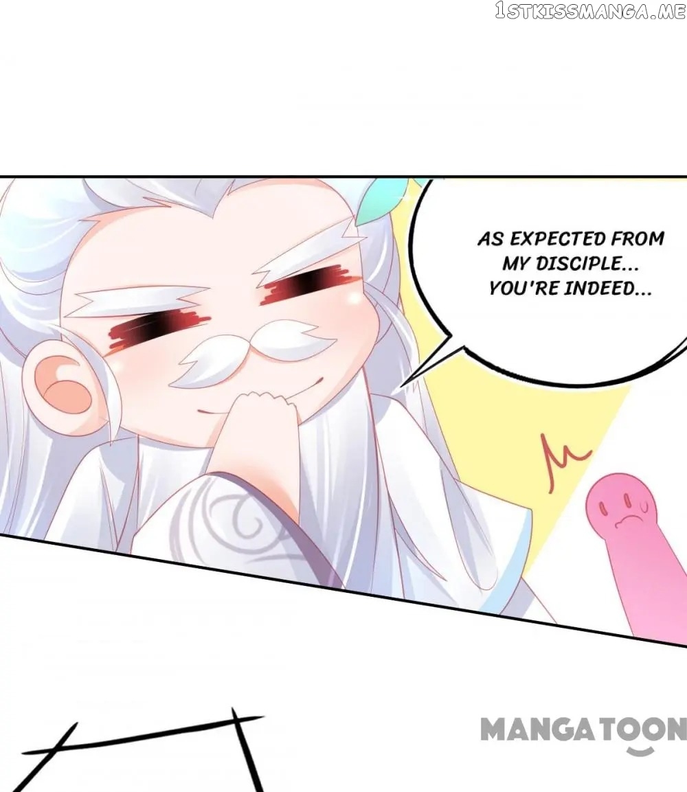 Princess And Her Ancient Vine chapter 62 - page 25
