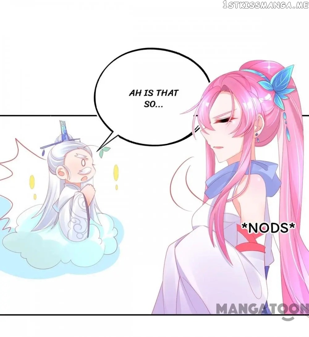 Princess And Her Ancient Vine chapter 62 - page 27