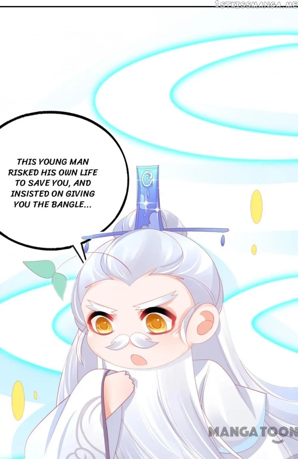 Princess And Her Ancient Vine chapter 62 - page 28