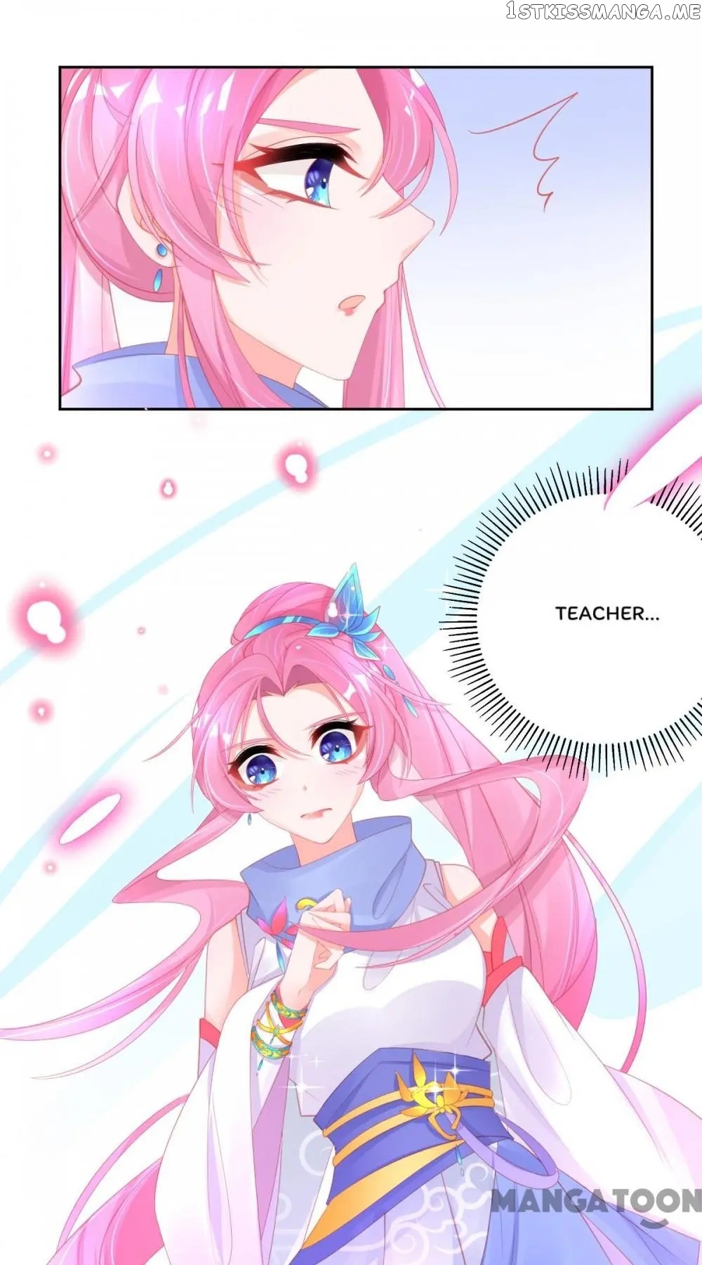 Princess And Her Ancient Vine chapter 62 - page 30