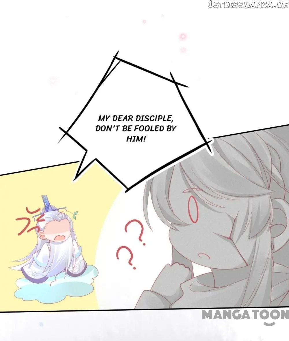 Princess And Her Ancient Vine chapter 62 - page 34