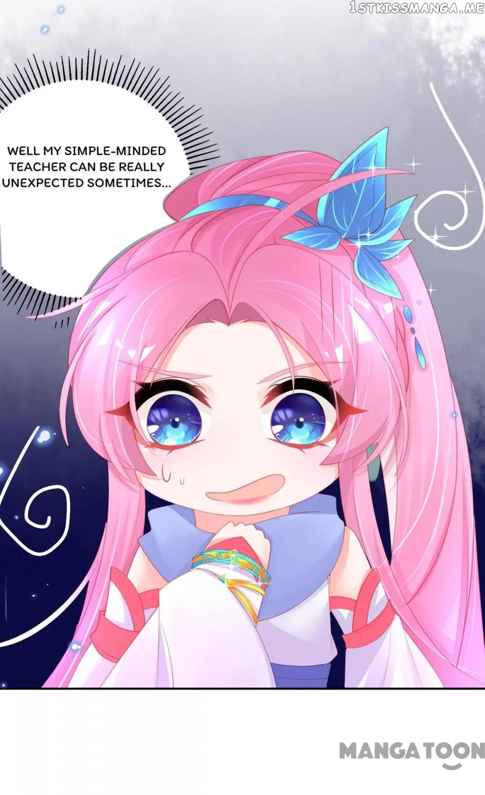 Princess And Her Ancient Vine chapter 62 - page 35