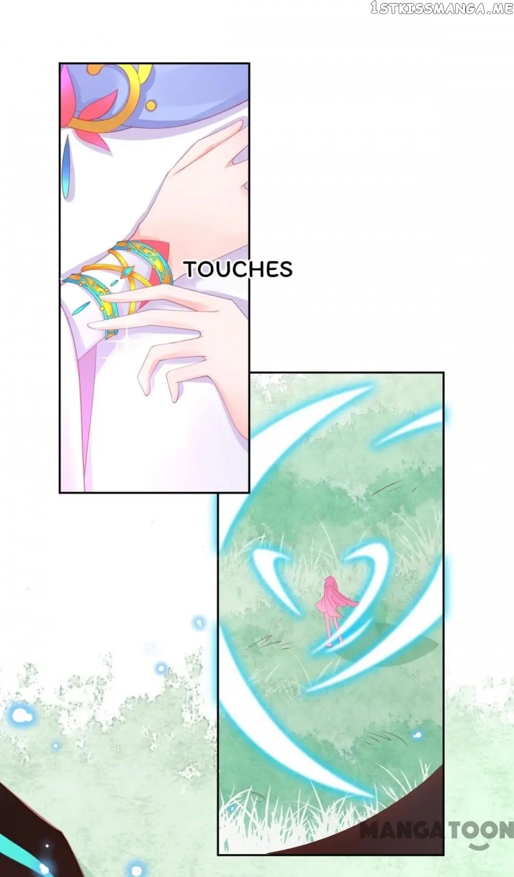 Princess And Her Ancient Vine chapter 62 - page 36