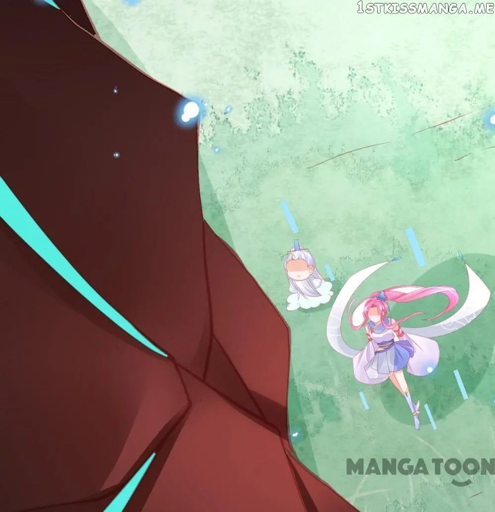 Princess And Her Ancient Vine chapter 62 - page 37