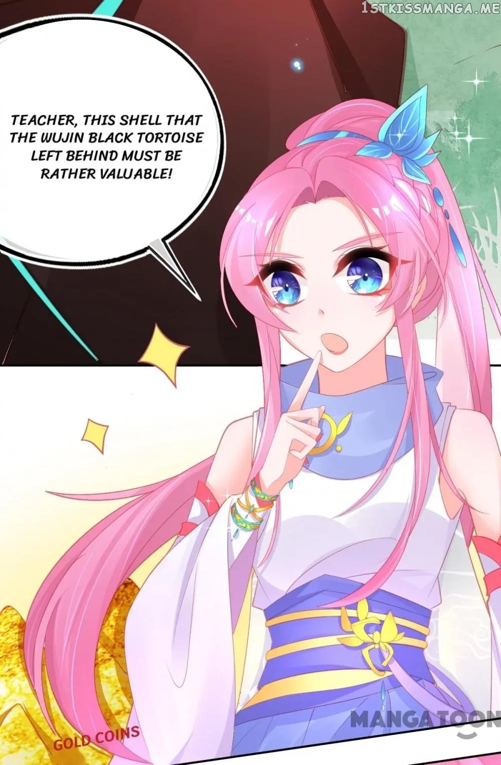 Princess And Her Ancient Vine chapter 62 - page 38