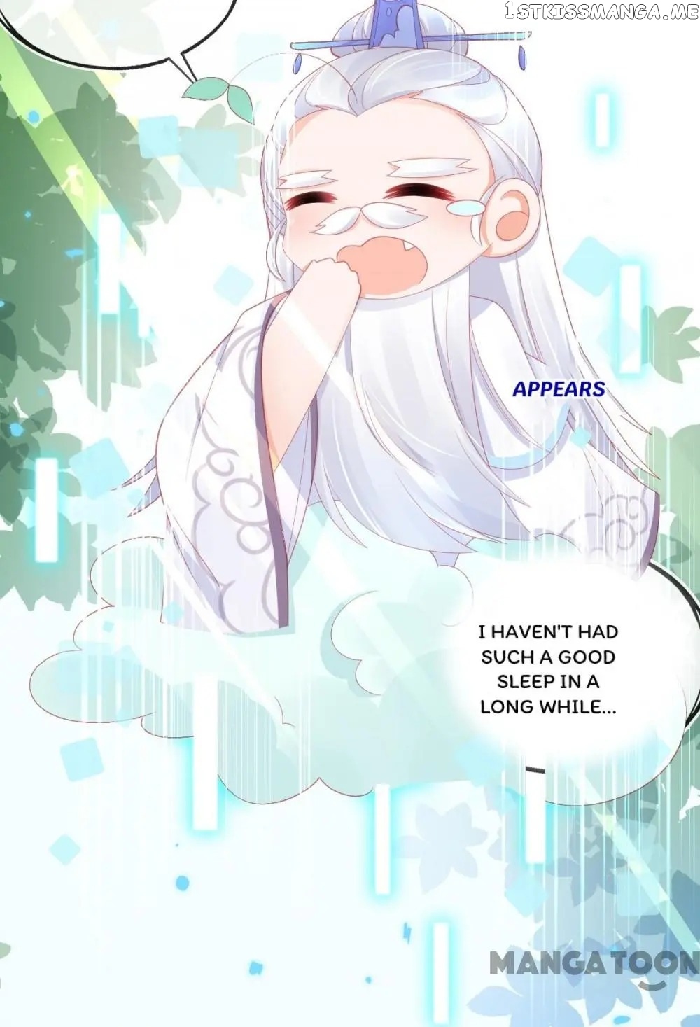 Princess And Her Ancient Vine chapter 62 - page 4