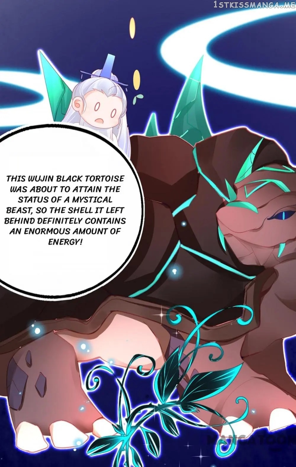 Princess And Her Ancient Vine chapter 62 - page 40