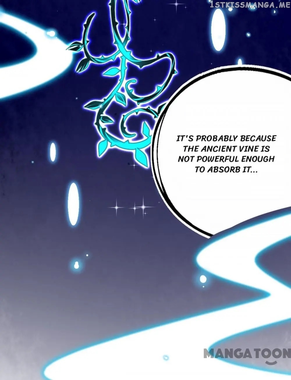 Princess And Her Ancient Vine chapter 62 - page 41