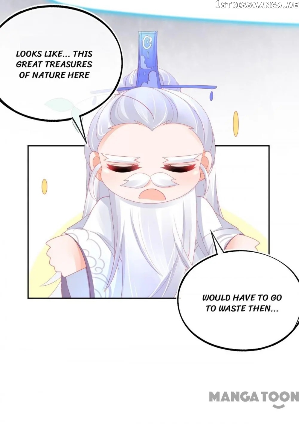 Princess And Her Ancient Vine chapter 62 - page 42