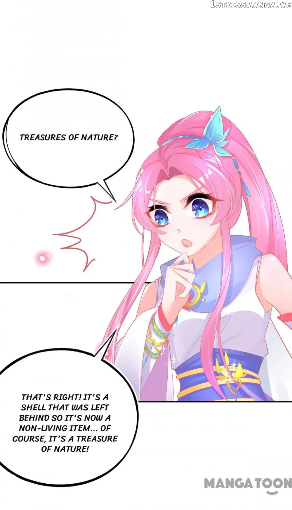 Princess And Her Ancient Vine chapter 62 - page 43