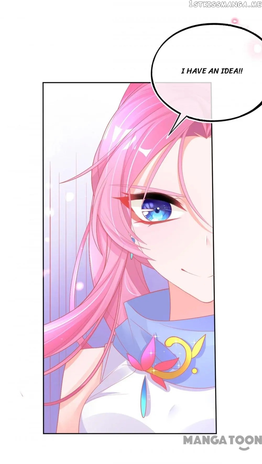 Princess And Her Ancient Vine chapter 62 - page 44