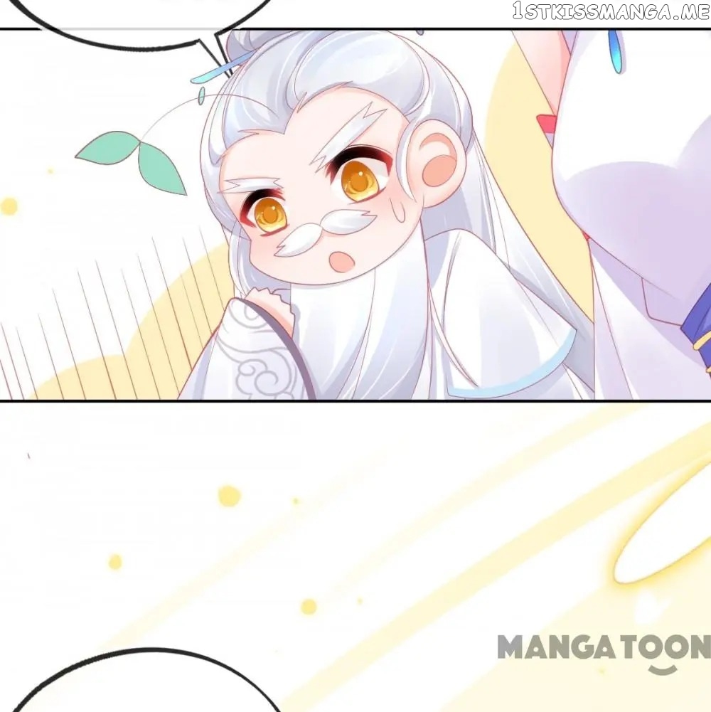 Princess And Her Ancient Vine chapter 62 - page 7