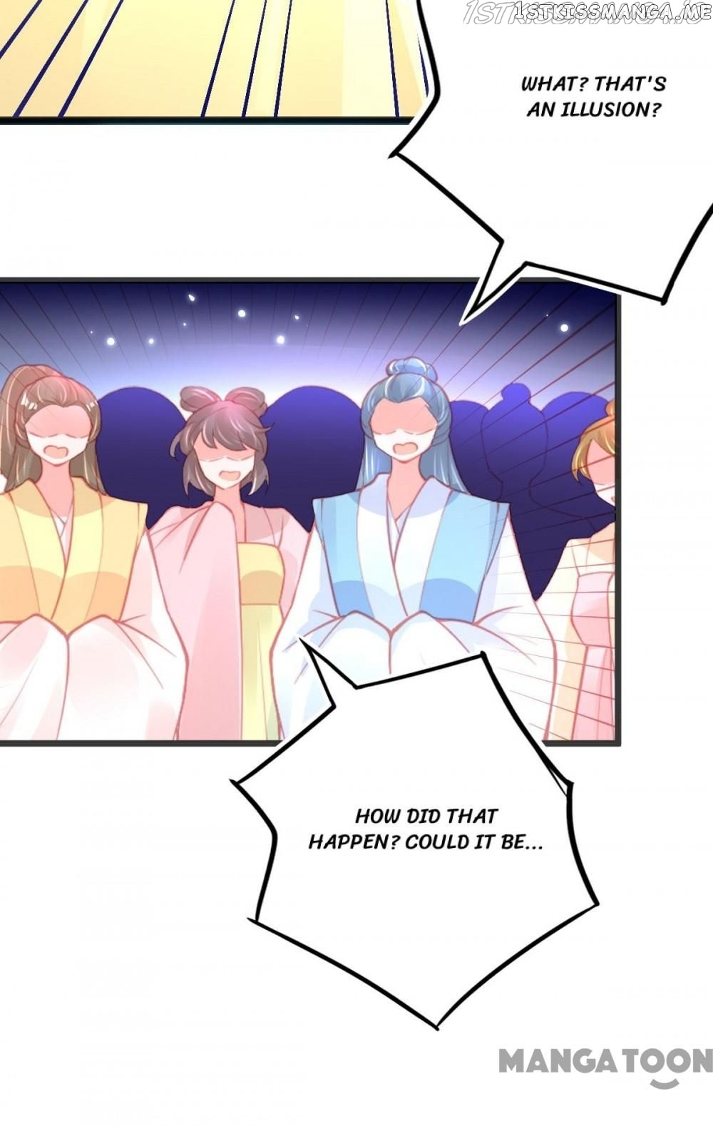 Princess And Her Ancient Vine chapter 114 - page 10