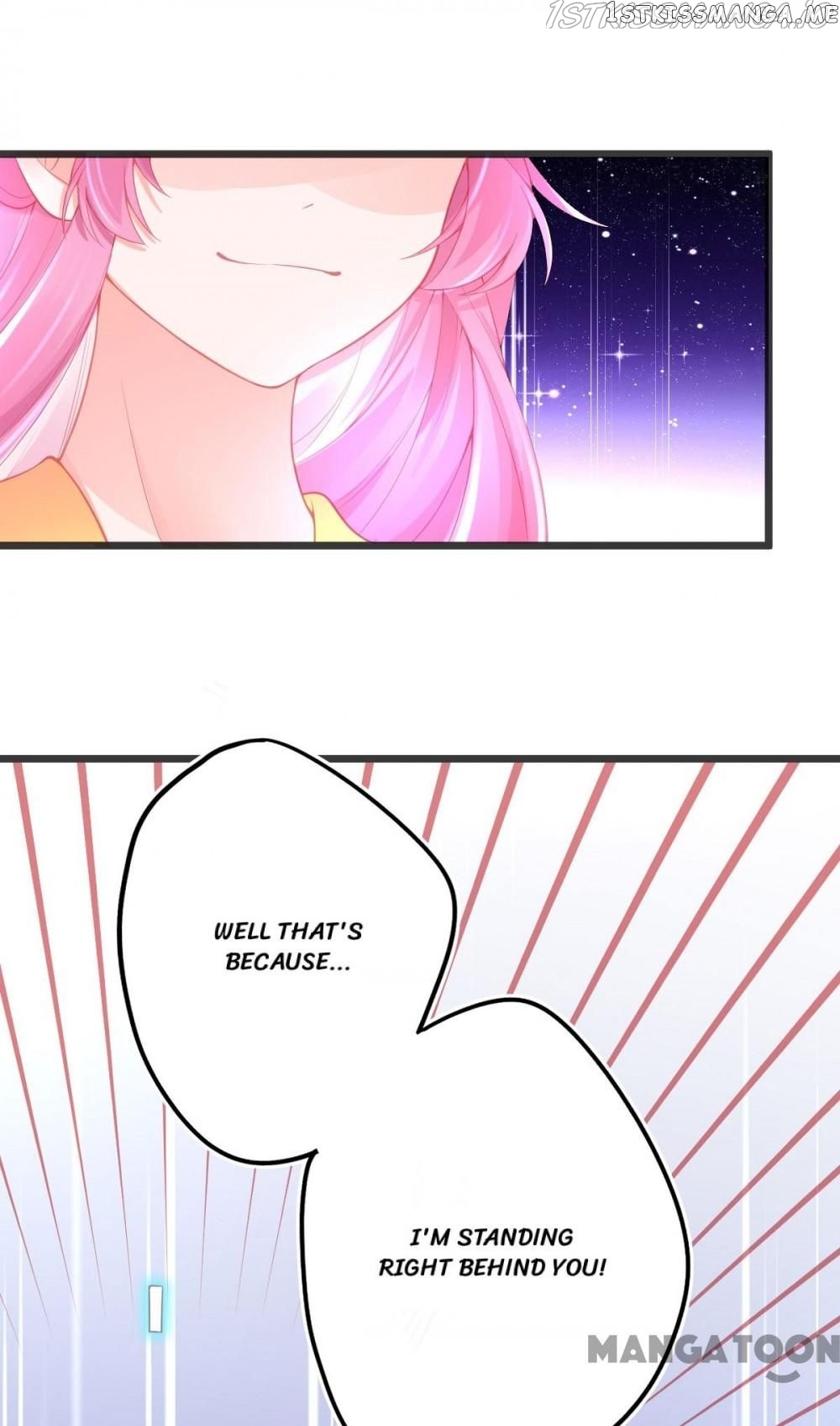 Princess And Her Ancient Vine chapter 114 - page 13