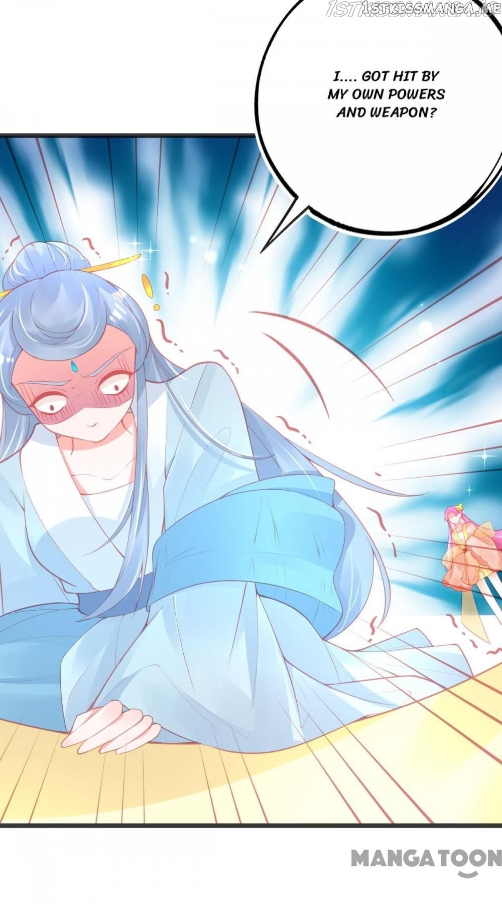 Princess And Her Ancient Vine chapter 114 - page 17