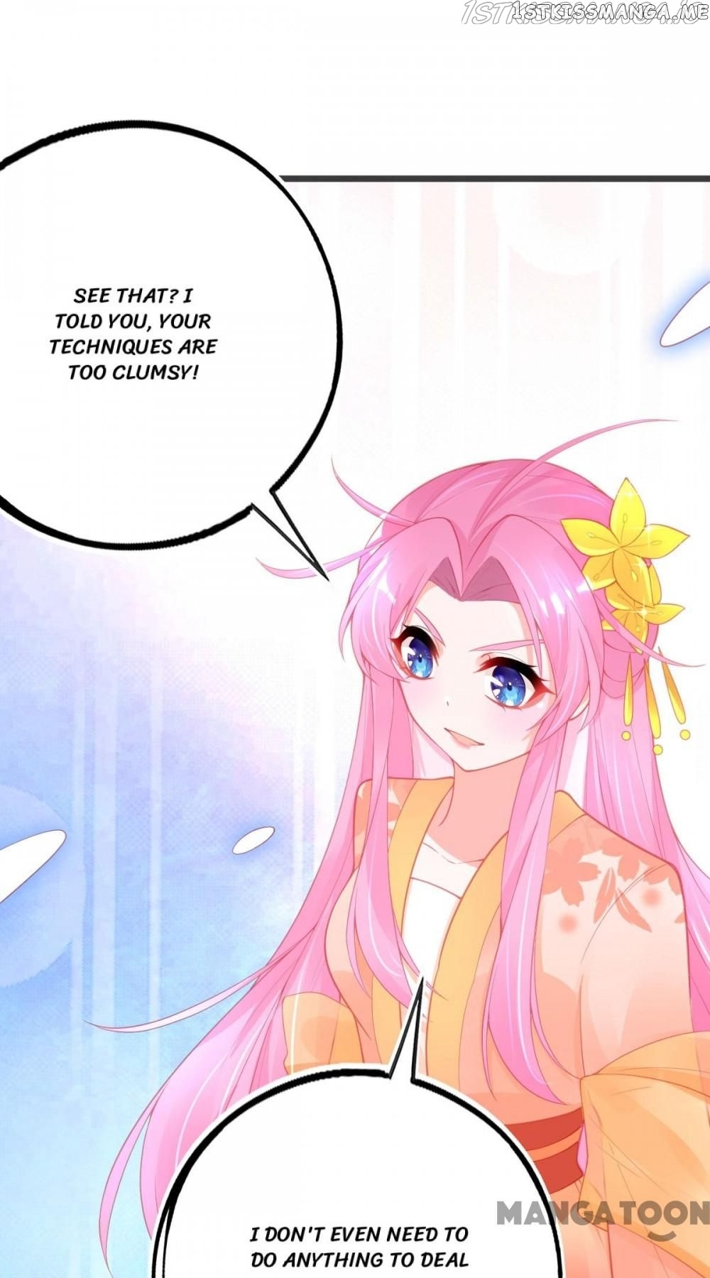 Princess And Her Ancient Vine chapter 114 - page 19